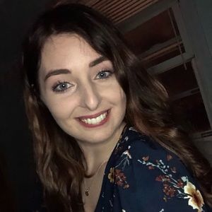 Meet your Posher, Nicolette